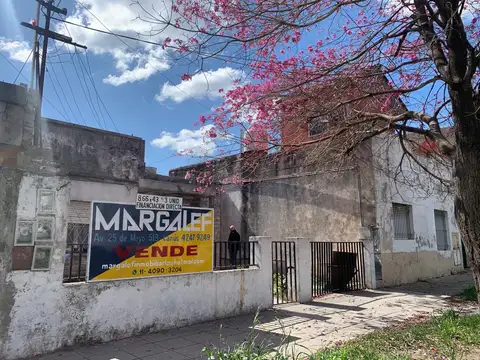 Terreno en Venta, FOS 0,6