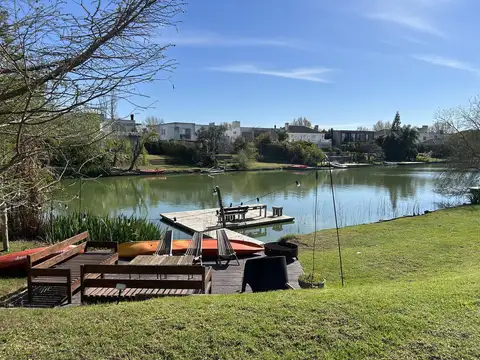 Casa en Alquiler Temporal A Estrenar