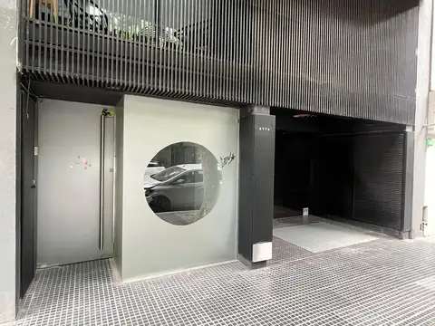 Local en Palermo Hollywood