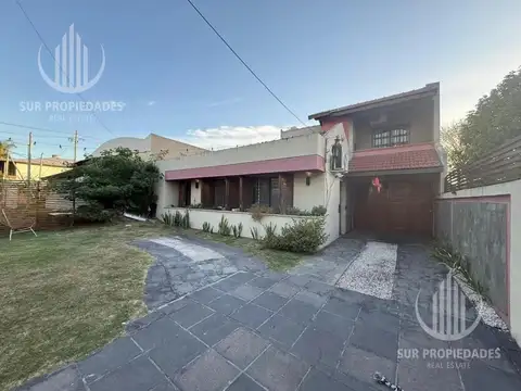 Casa en Monte Grande