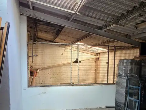 Alquiler galpón 434 m²