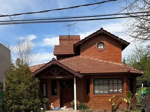 Casa en Venta de 4 dormitorios