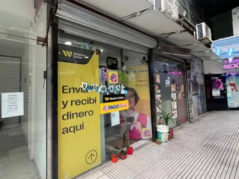 Local en venta en Galería ¨Paseo ¨Lavalle¨, Lavalle 835