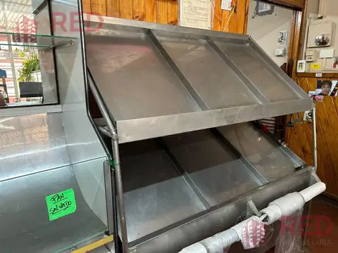 Local en Alquiler A Estrenar