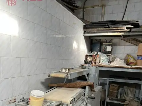 Local en Alquiler A Estrenar