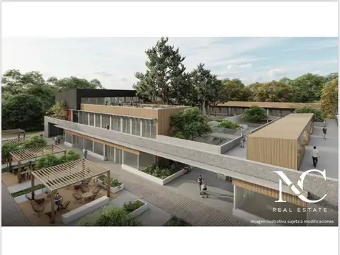 Local en Venta 1 año