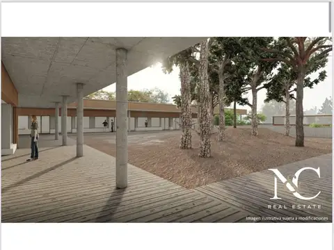 Local en Venta en Costa Esmeralda, USD 150.000