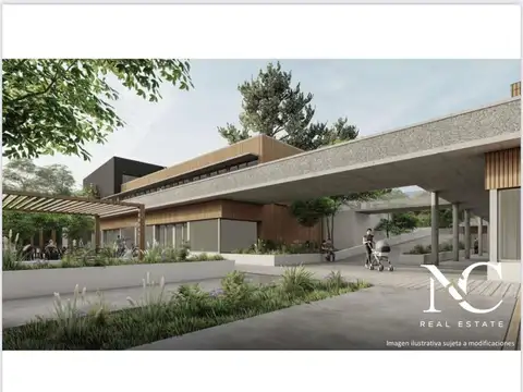 Local en Venta en Costa Esmeralda, USD 150.000