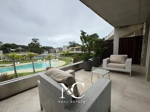Departamento en Venta al Noroeste