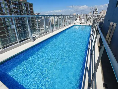 Departamento en Venta en Almagro, CABA