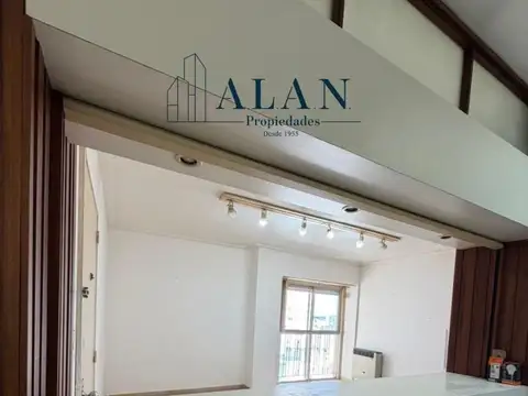 Departamento en Venta en Centro, USD 78.000