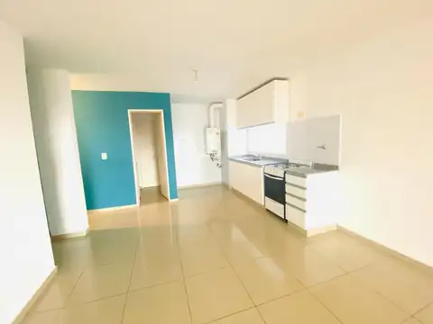 Gral. Paz 2d ESCRITURA s/Esquiú 400 Gran Balcón 