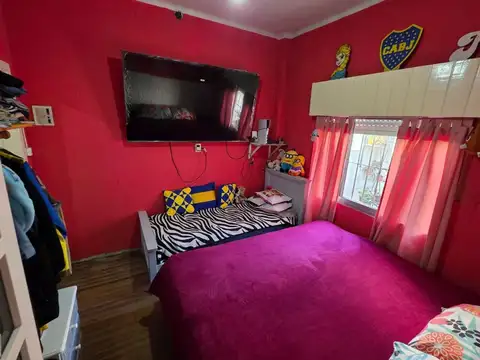 Depto Tipo Casa en Venta 36 años
