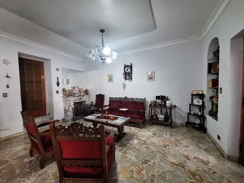 Depto Tipo Casa en Venta en Almagro, USD 197.000