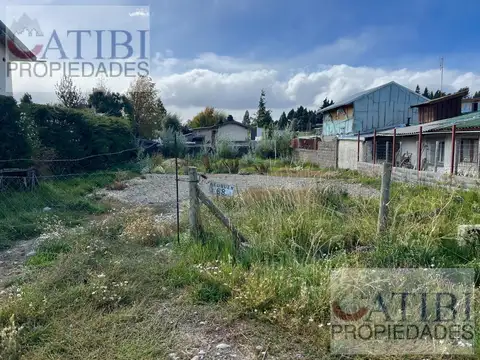 Terreno en Venta en San Carlos de Bariloche, Bariloche