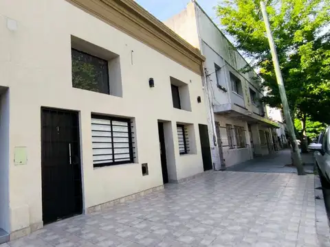 Venta de VARIOS PH TIPO DUPLEX DE 2 Ambientes A ESTRENAR en Nueva Pompeya, Mar del Plata