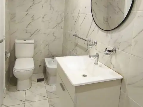 Venta de VARIOS PH TIPO DUPLEX DE 2 Ambientes A ESTRENAR en Nueva Pompeya, Mar del Plata