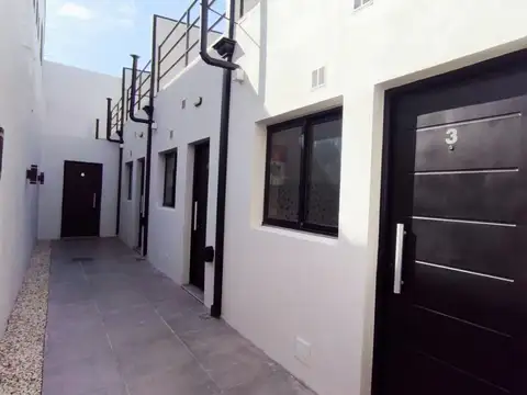 Casa en Venta de 1 dormitorio