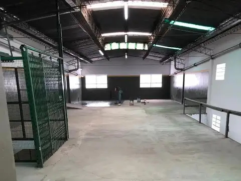 Terreno en Alquiler en Parque Patricios, USD 5.000