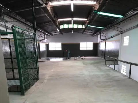 Terreno en Alquiler en Parque Patricios, USD 5.000