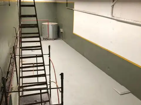 Avenida Chiclana 3200