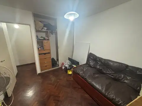 Departamento 5 ambientes con 1 baño