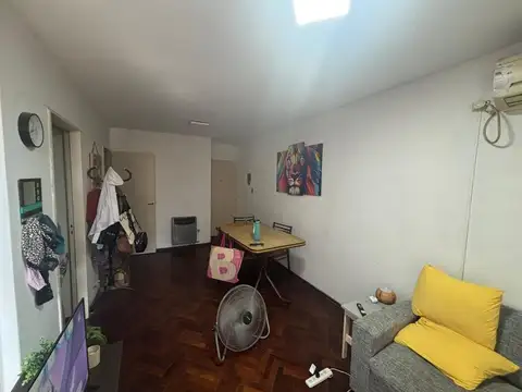 Departamento en Venta de 5 ambientes
