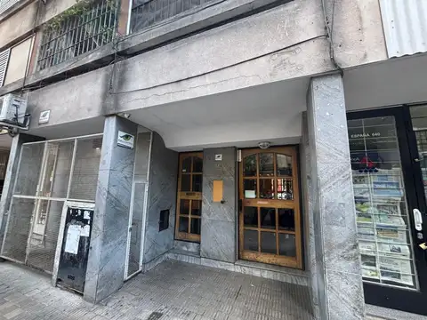 VENTA DEPARTAMENTO 3 DORMITORIOS Y COCHERA