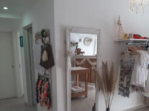 Departamento en Venta en Moron, USD 68.000