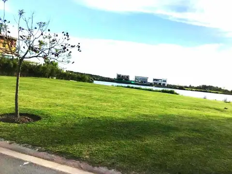 Terreno Lote  en Venta ubicado en Barbarita, General Pacheco, Tigre