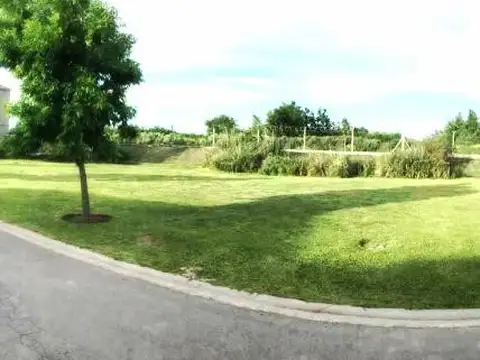 Terreno Lote  en Venta ubicado en Barbarita, General Pacheco, Tigre