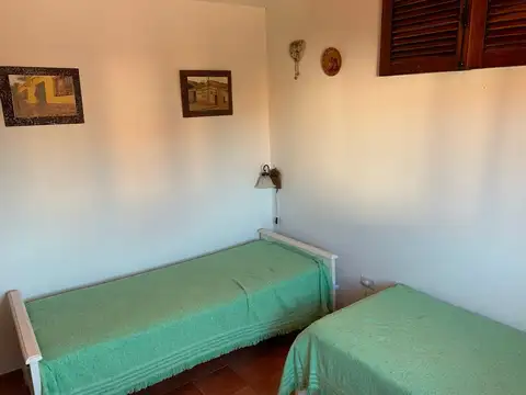 Departamento en Alquiler Temporal 25 años