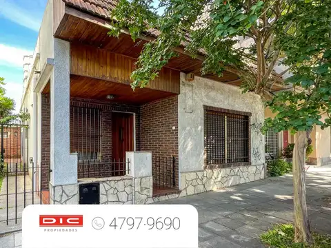 Casa 1 dormitorio Venta - Florida Mitre/Este