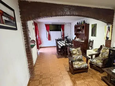 Casa en Venta en Santo Tome, USD 53.000
