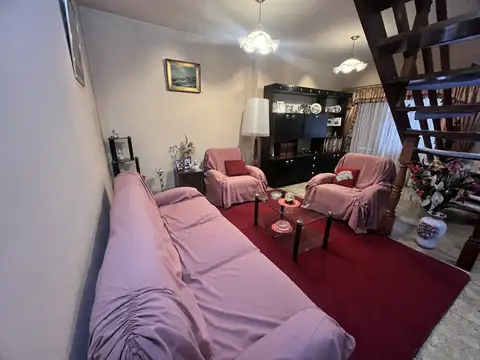 Casa en Venta 30 años