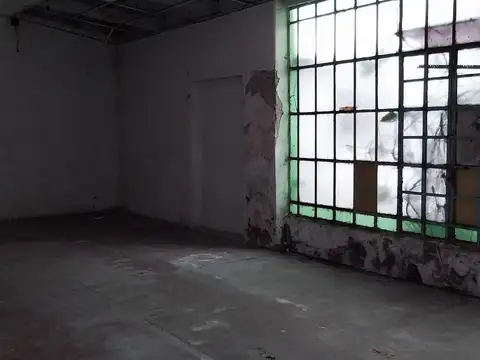 Galpon en Venta 50 años