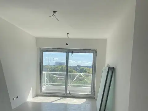 Departamento 2 ambientes a estrenar en Venta en Torres Cardón II