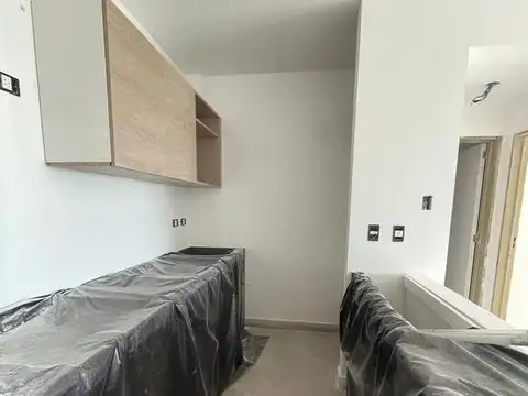 Departamento en Venta en Tigre Centro, USD 130.000