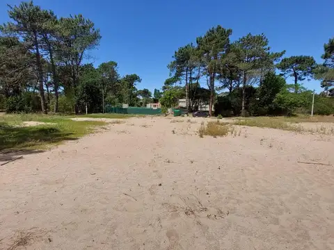 Terreno - Venta - Villa Gesell