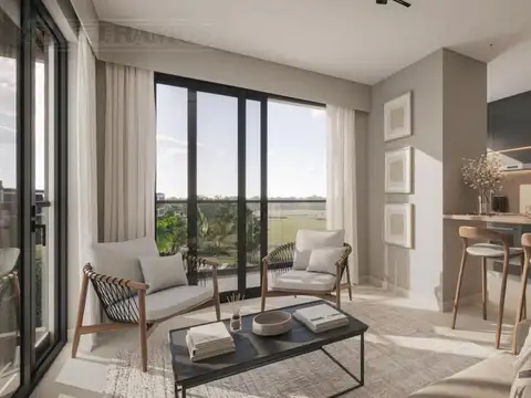 Departamento en Venta en El Canton, USD 115.247