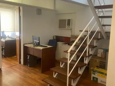 Oficina en venta - 5 Despachos - 75Mts2 - San Nicolás