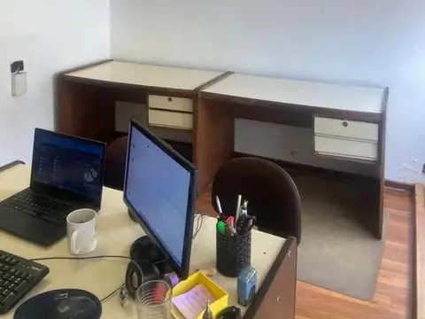 Oficina en Venta 35 años