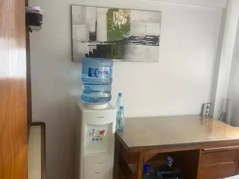 Talcahuano e/ Avenida Corrientes y Sarmiento