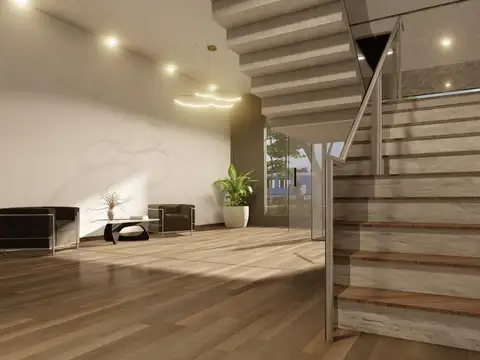 Departamento en Venta en Merlo, USD 68.000