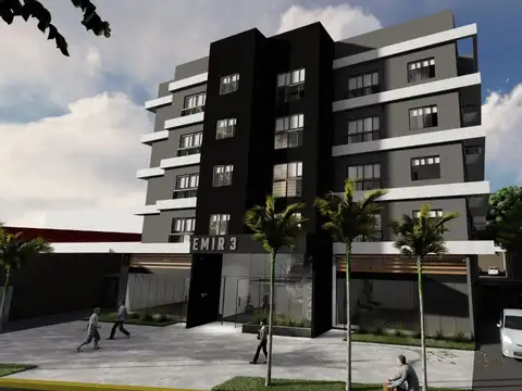 Departamento en Merlo