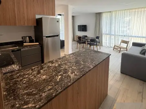 Departamento en Venta en Pinamar, USD 159.000