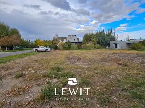 Terreno en Venta en Neuquen, USD 175.000