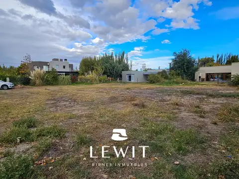Terreno en Venta en Neuquen, USD 175.000