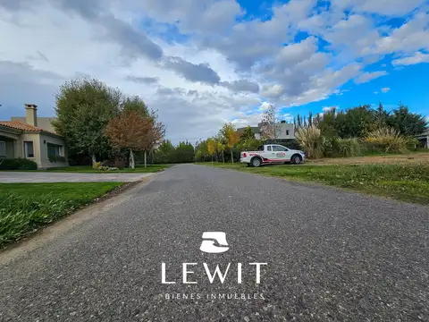 Barrio Sauces del Limay - Bejarano  al 2400