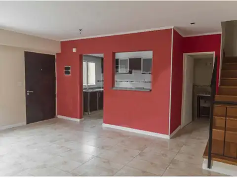 Martin Garcia 1158 , Piso 1